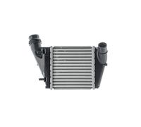 MAHLE CI 15 000P - Ventilador de carga