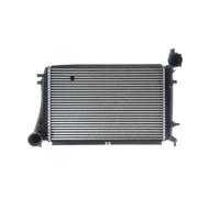MAHLE ORIGINAL CI 166 000P Intercooler