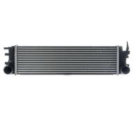 MAHLE CI 180 000P Premium Line - Intercooler