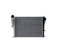 MAHLE CI 182 000P Intercooler