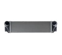 MAHLE CI 183 000P - Ventilador de carga