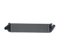 MAHLE CI 190 000S Intercooler