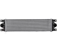 MAHLE CI 20 000P Premium Line - Intercooler