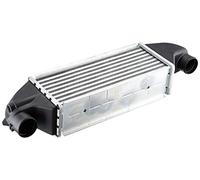 MAHLE CI 202 000S - Ventilador de carga