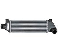 MAHLE CI 203 000S - Ventilador de carga