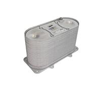 MAHLE CI 232 000P Intercooler Compatible con MAN TGS