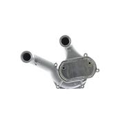 MAHLE CI 234 000P - Ventilador de carga