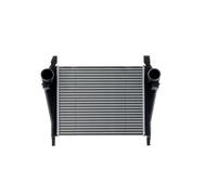 MAHLE CI 267 000P Intercooler