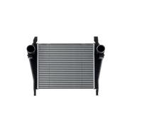 MAHLE CI 267 000P Intercooler Compatible con IVECO EuroCargo I-III EuroFire EuroCargo IV EuroCargo V