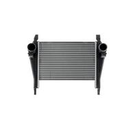 MAHLE CI 268 000P Intercooler