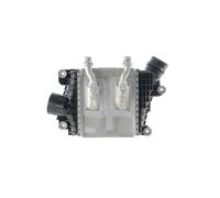 MAHLE ORIGINAL CI 332 000P Intercooler
