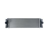 MAHLE CI 368 000P Premium Line - Intercooler