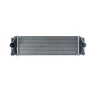 MAHLE CI 368 000P Premium Line - Intercooler