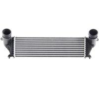 MAHLE CI 372 000P - Ventilador de carga