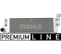 MAHLE CI 39 000P Intercooler