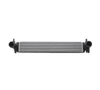 MAHLE CI 402 000P Premium Line - Intercooler