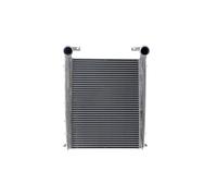 MAHLE CI 455 000P Intercooler