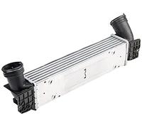 MAHLE CI 489 000S Intercooler Compatible con BMW 3 Touring E91 3 Sedán E90 3 Coupé E92 3 Cabrio E93