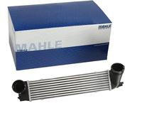MAHLE CI 490 000S BEHR - Intercooler