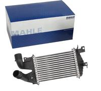 MAHLE Aftermarket Radiador de admisión, intercooler para VAUXHALL: Astra, Zafira & OPEL: Astra, Zafira (Ref: CI 510 000S)