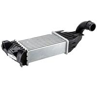 MAHLE CI 514 000S - Ventilador de carga