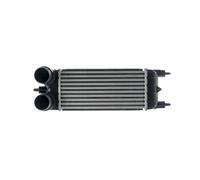 MAHLE CI 525 000P Premium Line - Intercooler