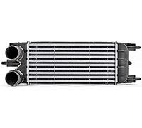 MAHLE CI 529 000P Premium Line - Intercooler