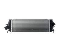 MAHLE CI 534 000P Premium Line - Intercooler