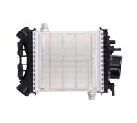 MAHLE CI 547 000P - Ventilador de carga