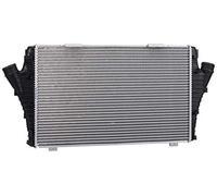MAHLE CI 548 000P - Ventilador de carga