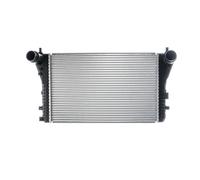MAHLE CI 555 000P Intercooler