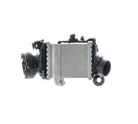 Radiador de baja temperatura, intercooler MAHLE CI 616 000P