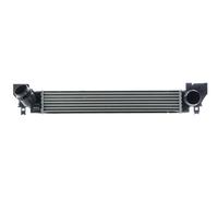 MAHLE ORIGINAL CI 627 000P Intercooler