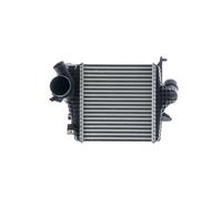Radiador de baja temperatura, intercooler MAHLE CI 640 000P