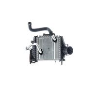 Piezas de motor > Refrigeración de motor > Radiador de admisión, intercooler