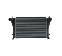 MAHLE ORIGINAL CI 667 000S Intercooler