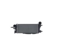MAHLE CI 677 000S Intercooler