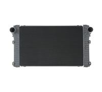 MAHLE CI 682 000S Intercooler