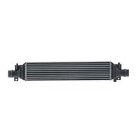 MAHLE CI 690 000S Intercooler