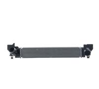 MAHLE ORIGINAL CI 727 000P Intercooler