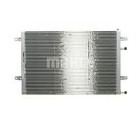 MAHLE CIR 10 000P Refrigerador baja temperatura, aire de admisión