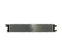MAHLE ORIGINAL CIR 12 000P Refrigerador baja temperatura, aire de admisión