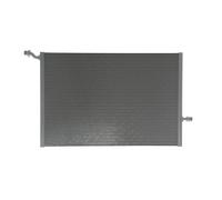 MAHLE Aftermarket Refrigerador baja temperatura, aire de admisiÃ³n para MERCEDES-BENZ: Classe C, Classe GLC, Classe E, Classe CLS (Ref: CIR 25 000P)