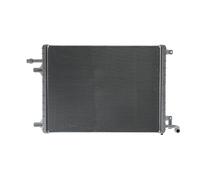 MAHLE Aftermarket Refrigerador baja temperatura, aire de admisiÃ³n para LAND ROVER: Range Rover, Discovery (Ref: CIR 29 000P)
