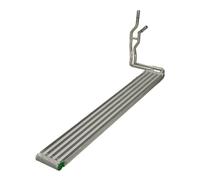 Enfriador de aceite, dirección MAHLE CLC 109 000P