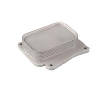 MAHLE CLC 111 000S - Enfriador de aceite de motor para Mercedes Clase C Sportcoupe (CL203)