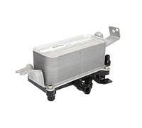 MAHLE CLC 123 000S - Enfriador de aceite