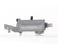 MAHLE CLC 124 000S - Enfriador de aceite