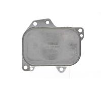 MAHLE CLC 134 000S Enfriador de aceite Radiador de Aceite Radiador de aceite aceite de motor