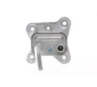 MAHLE ORIGINAL CLC 137 000S Enfriador de aceite